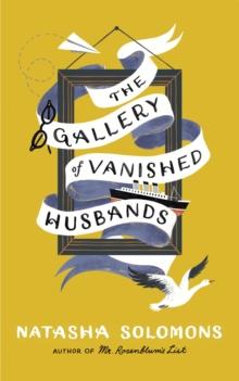 The Gallery of Vanished Husbands