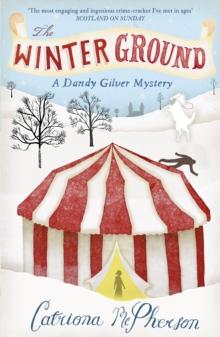 The Winter Ground : The Must-Read Cosy Mystery Book of the Festive Season