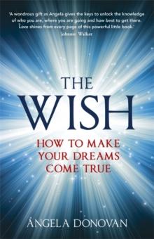 The Wish : How to make your dreams come true