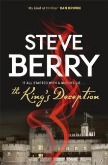 The King's Deception : Book 8