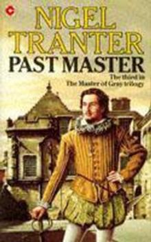 Past Master : Master of Gray trilogy 3