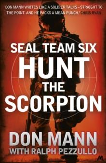 SEAL Team Six Book 2: Hunt the Scorpion