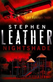 Nightshade : The 4th Jack Nightingale Supernatural Thriller