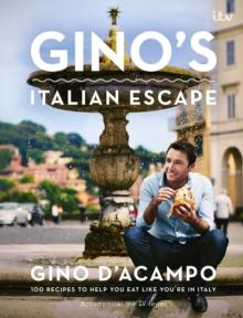 Gino's Italian Escape (Book 1)