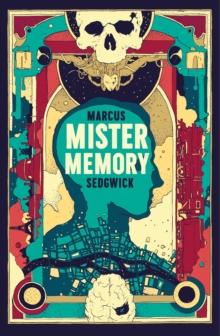 Mister Memory