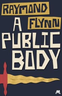 A Public Body : Eddathorpe Mystery #2