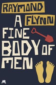 A Fine Body Of Men : Eddathorpe Mystery #3