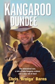 Kangaroo Dundee