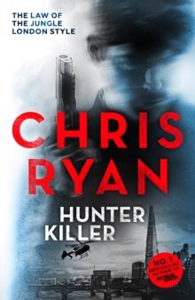 Hunter Killer : Danny Black Thriller 2