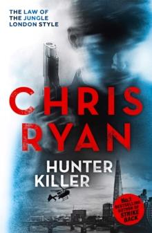 Hunter Killer : Danny Black Thriller 2