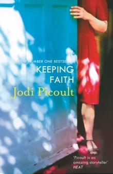 Keeping Faith : A Totally gripping, Emotional Read