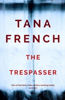 The Trespasser : Dublin Murder Squad: 6. The gripping Richard & Judy Book Club 2017 thriller