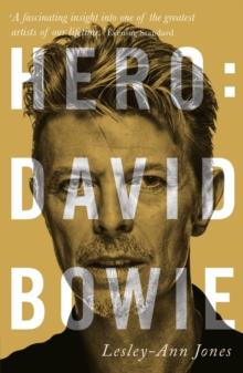 Hero : David Bowie