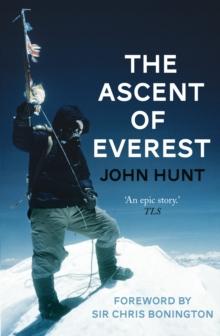 Ascent of Everest