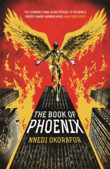 The Book of Phoenix