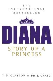 Diana : The International Bestseller