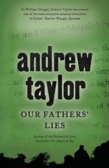 Our Fathers' Lies : William Dougal Crime Series Book 3