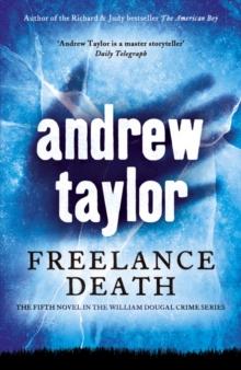 Freelance Death : William Dougal Crime Series Book 5