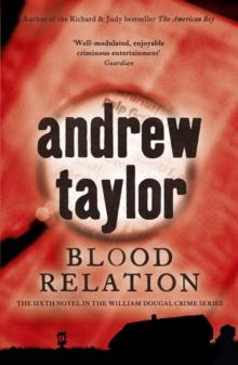 Blood Relation : William Dougal Crime Series Book 6