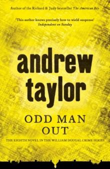 Odd Man Out : William Dougal Crime Series Book 8