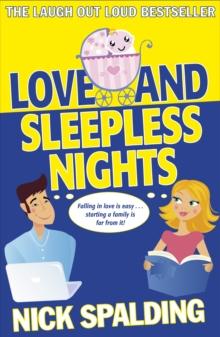 Love...And Sleepless Nights : Book 2 in the Love...Series