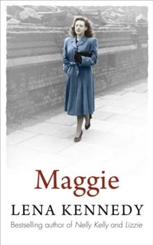 Maggie : A beautiful and moving tale of perseverance in the face of adversity