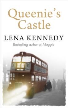 Queenie's Castle : A tale of murder and intrigue in gang-ridden East London