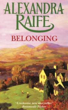 Belonging : A beautifully heartwarming tale of friendship and hope set on the rugged Scottish coast (West Coast Trilogy 2)