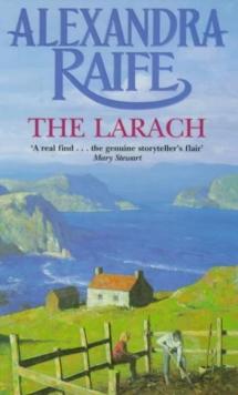 The Larach : West Coast Trilogy, Book 1