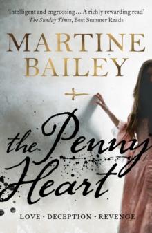 The Penny Heart