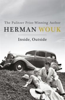 Inside, Outside : A poignant and warm novel of the Jewish-American experience from the Pulitzer-Prize winning author