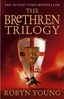 The Brethren Trilogy : Brethren, Crusade, Requiem