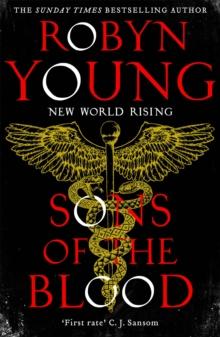 Sons of the Blood : New World Rising Series Book 1