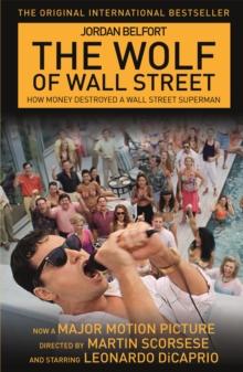 The Wolf of Wall Street