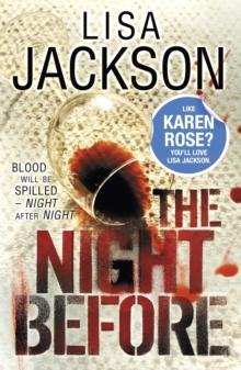 The Night Before : Savannah series, book 1