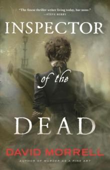 Inspector of the Dead : Thomas and Emily De Quincey 2