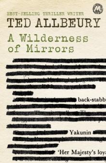 A Wilderness of Mirrors