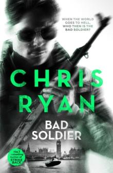 Bad Soldier : Danny Black Thriller 4