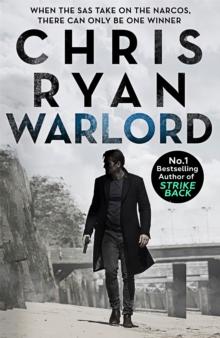 Warlord : Danny Black Thriller 5