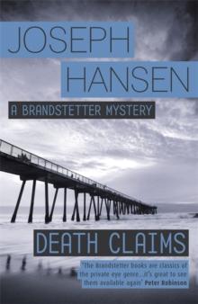 Death Claims : Dave Brandstetter Investigation 2