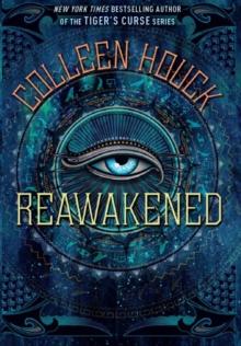 Reawakened : Book One in the Reawakened series, full to the brim with adventure, romance and Egyptian mythology