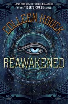 Reawakened : Book One in the Reawakened series, full to the brim with adventure, romance and Egyptian mythology