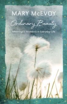 Ordinary Beauty : Meaningful Moments in Everyday Life