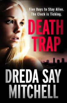 Death Trap : from the bestselling and critically-acclaimed author of Spare Room