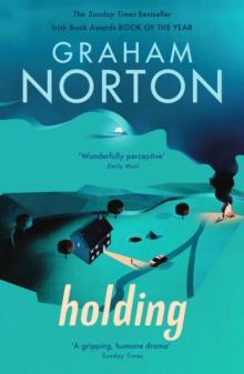 Holding : The Sunday Times Bestseller - AS SEEN ON ITV