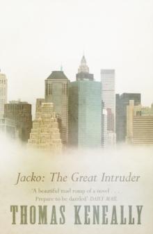 Jacko: The Great Intruder