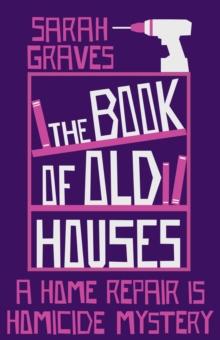 The Book of Old Houses