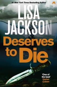 Deserves to Die : An addictive crime thriller that will keep you guessing