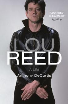 Lou Reed : Radio 4 Book of the Week