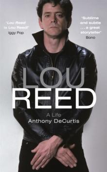 Lou Reed : Radio 4 Book of the Week